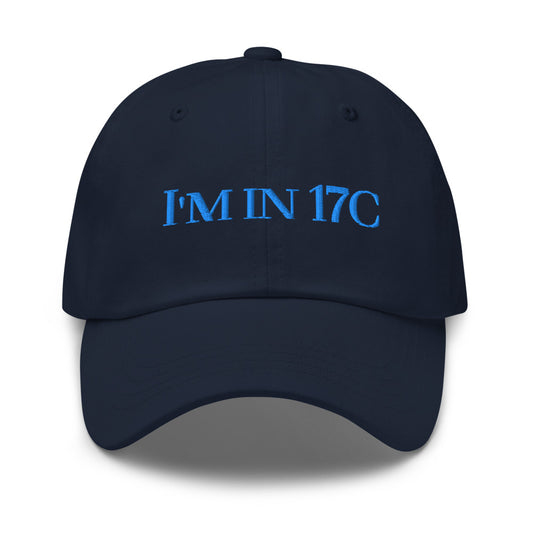 The Real Housewives of Salt Lake City 17C Dad Hat