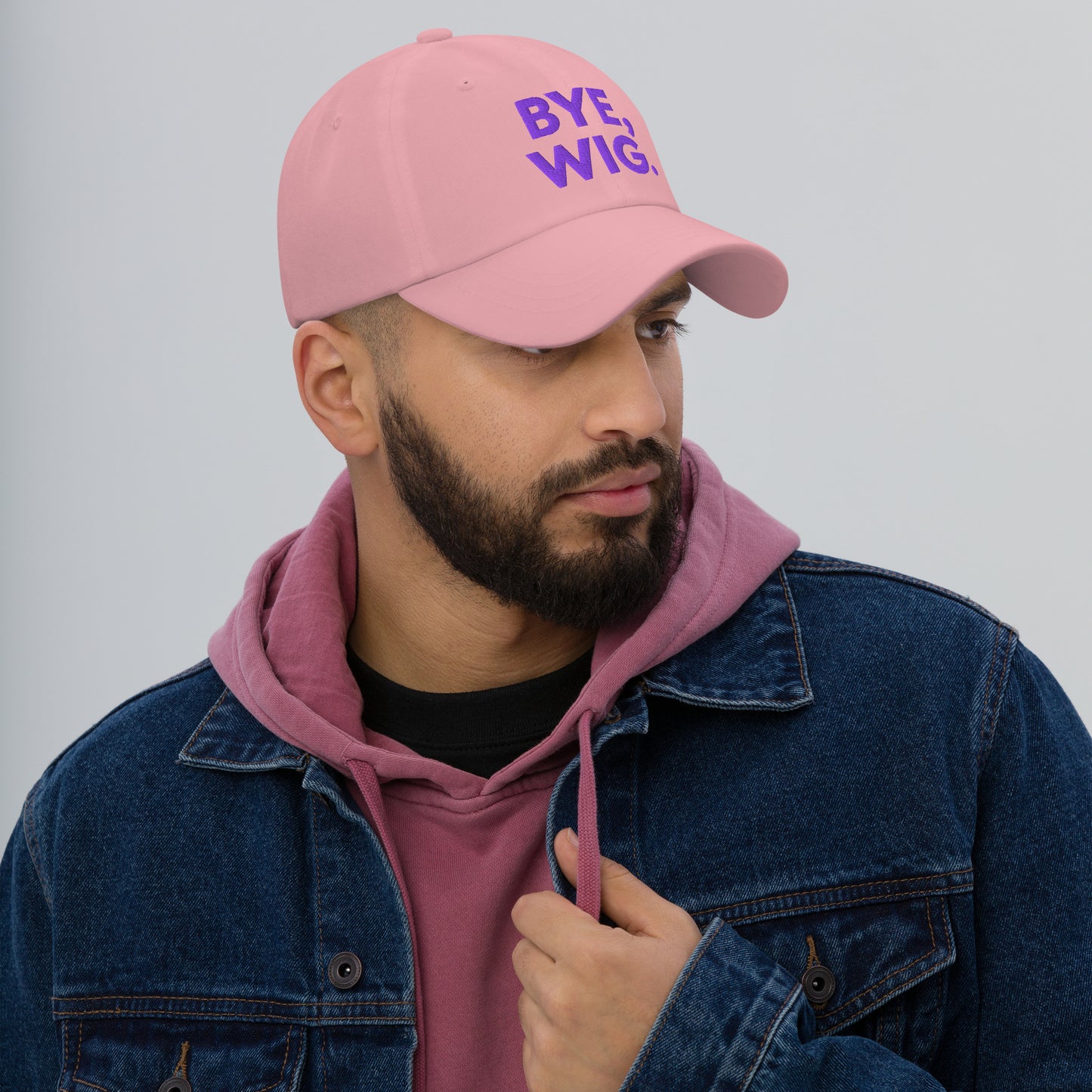 The Real Housewives of Atlanta Bye, Wig Hat