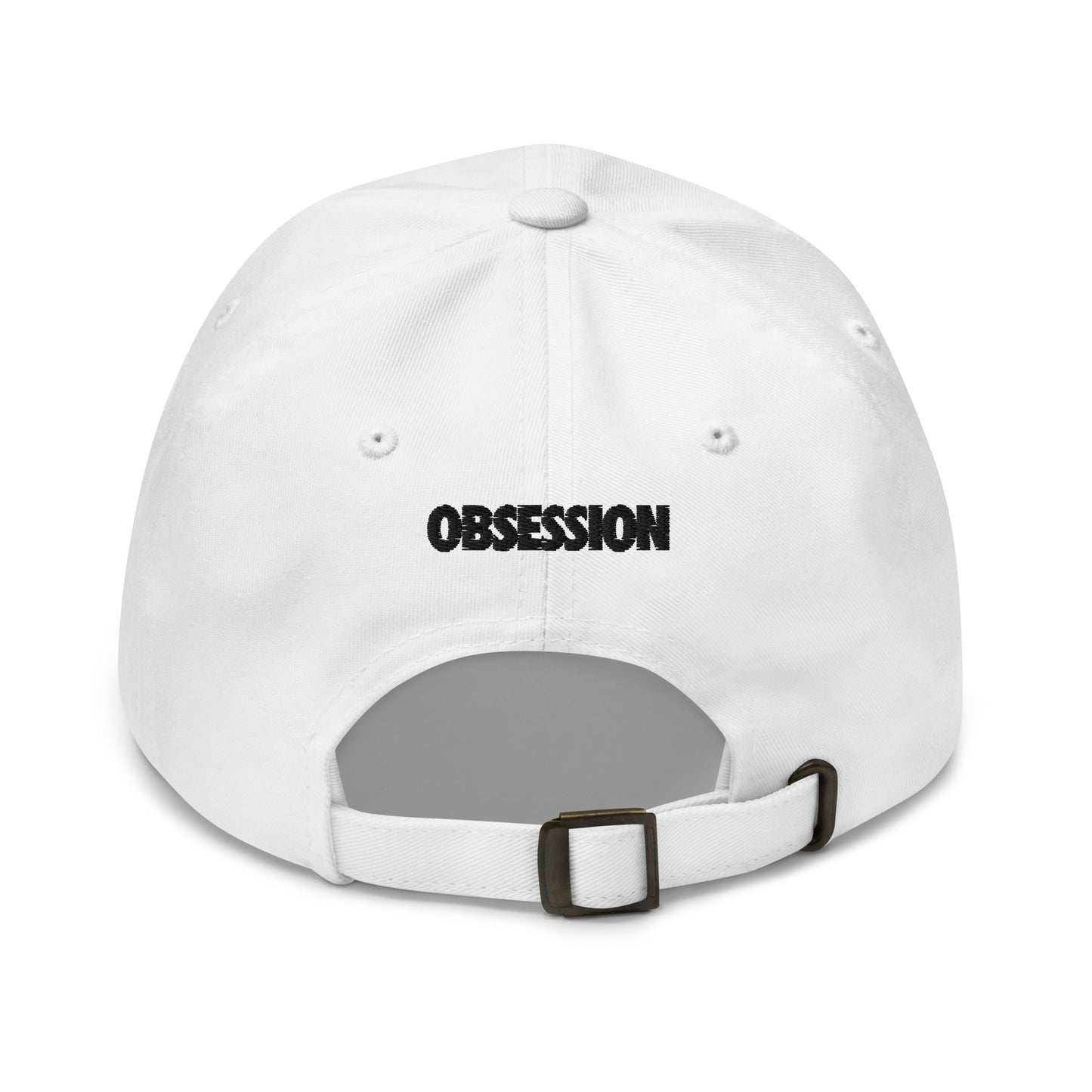 Obsession Directed and Written By Curry Barker Hat