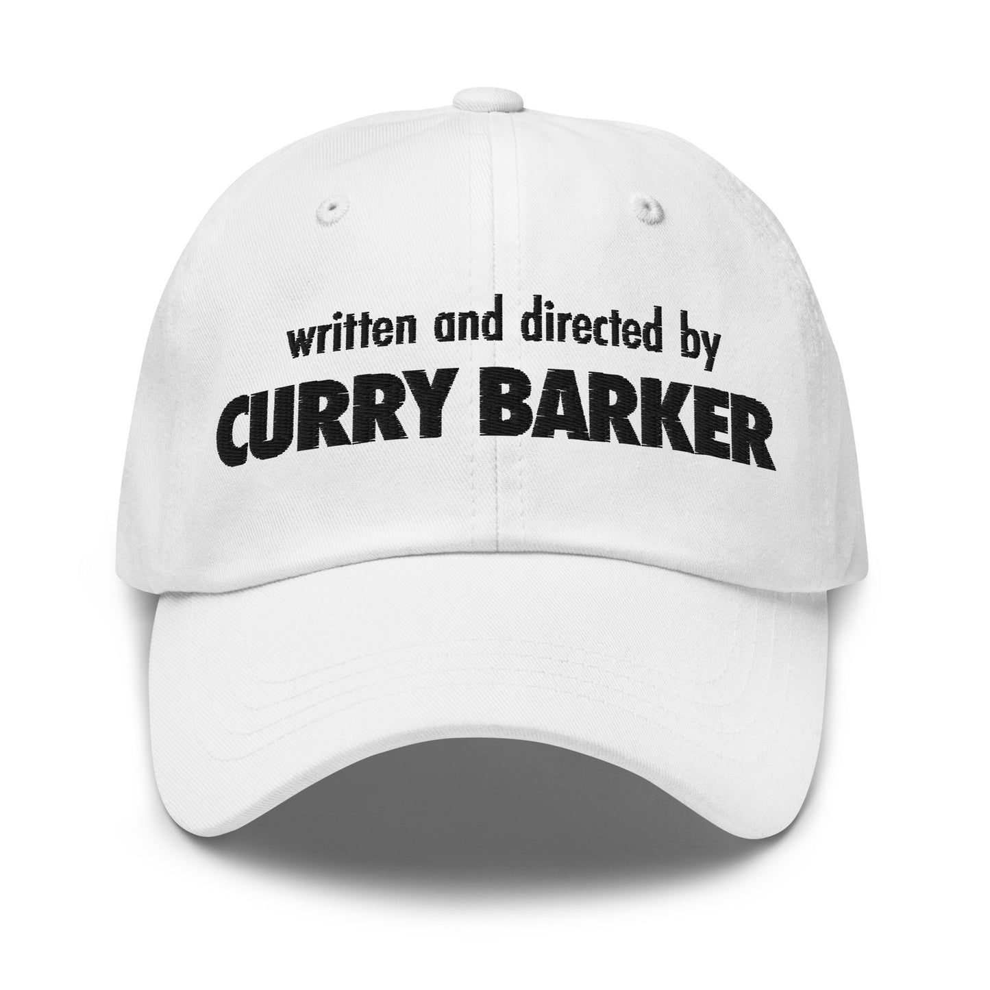Obsession Directed and Written By Curry Barker Hat