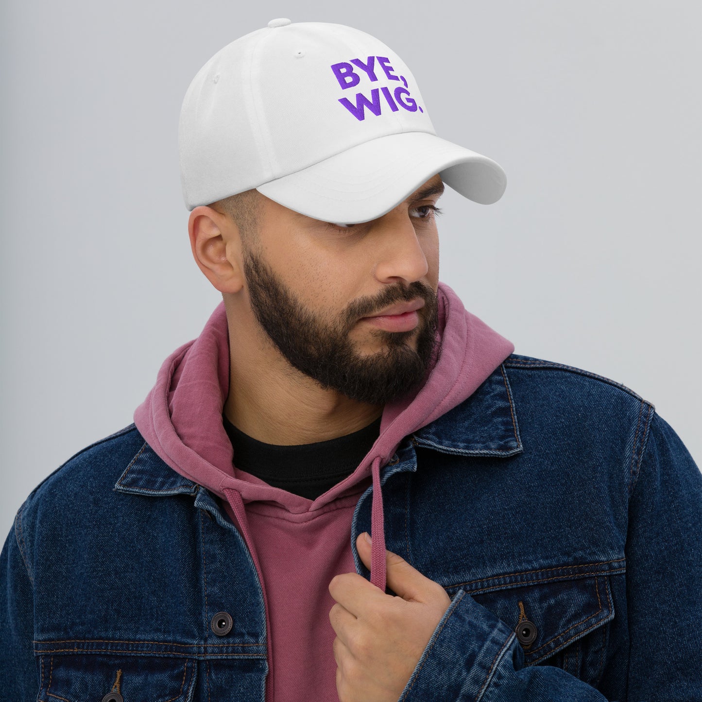 The Real Housewives of Atlanta Bye, Wig Hat
