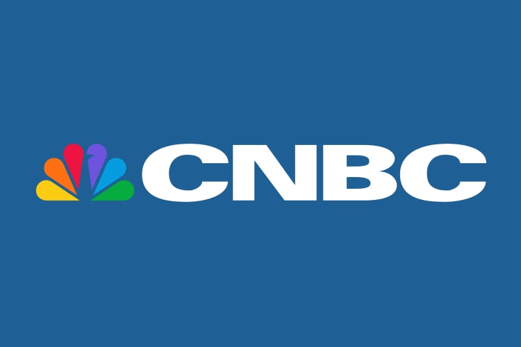 Cnbc Cbs Cnbc Logo