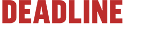 deadline-white-house-logo
