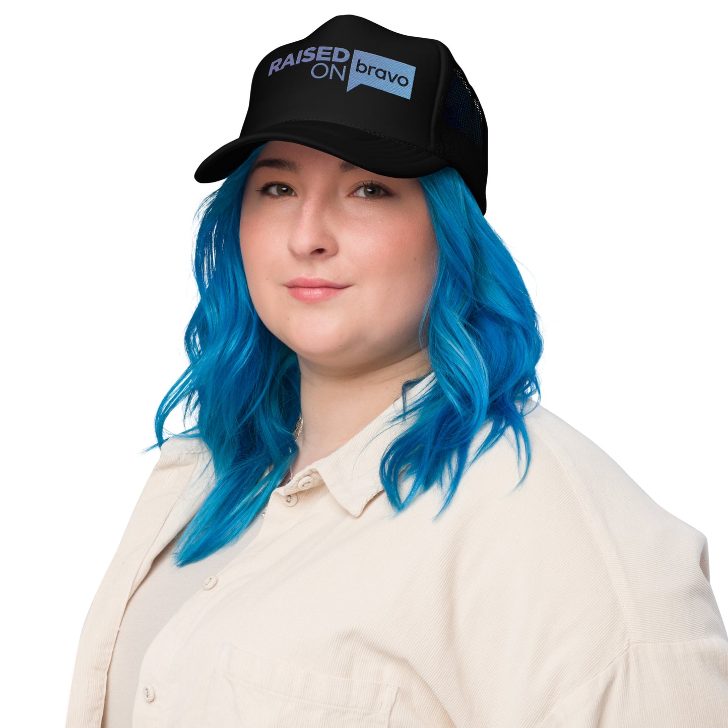 The Real Housewives 20th Anniversary Hat Raised On Bravo