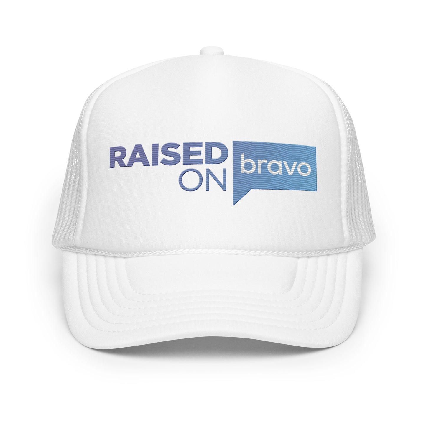 The Real Housewives 20th Anniversary Hat Raised On Bravo