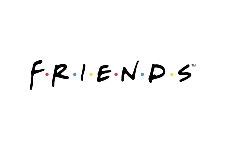 Friends  Clothing, Drinkware, Accessories & More – NBC Store