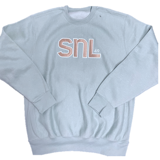 SNL 49 Sweatshirt