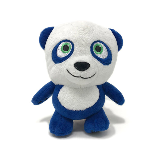 Dave - Ruff-Ruff, Tweet and Dave Plush