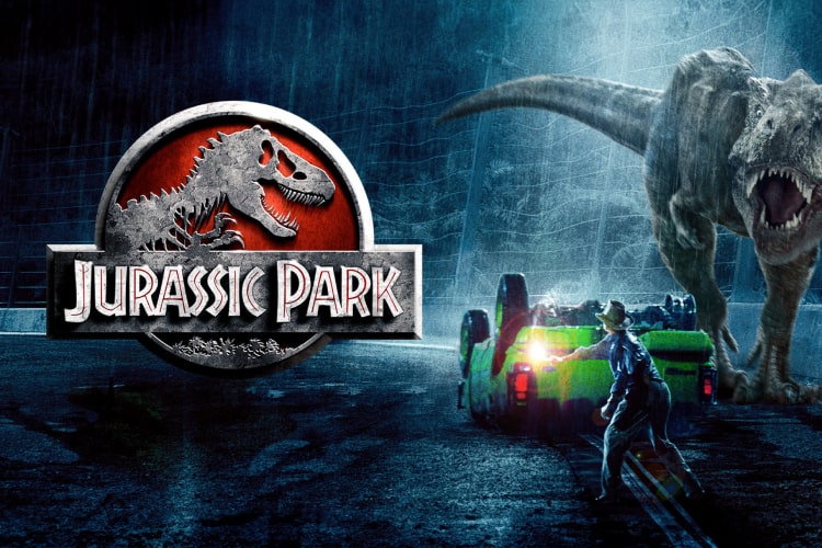 Jurassic Park – NBC Store