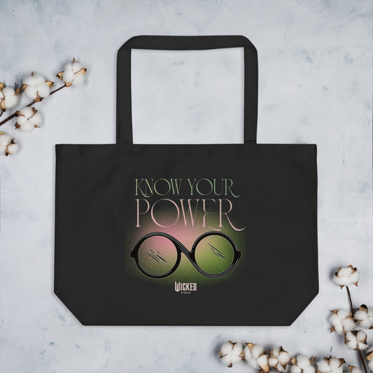Wicked Know Your Power Tote