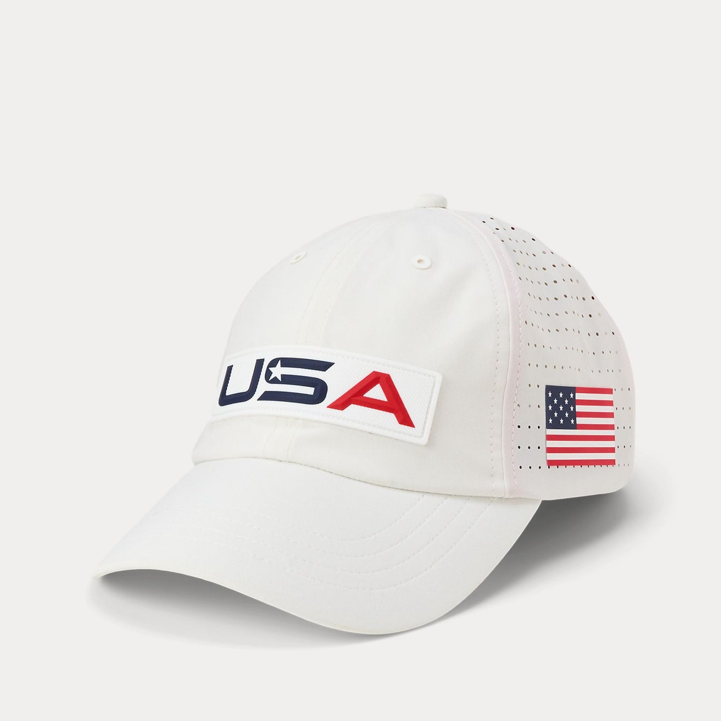 Ralph Lauren Sports Cap Team USA