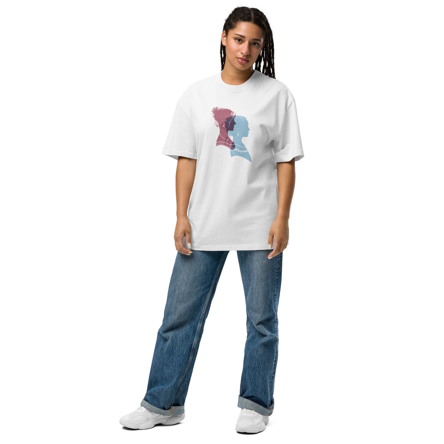 Sense and Sensibility Cameo T-Shirt