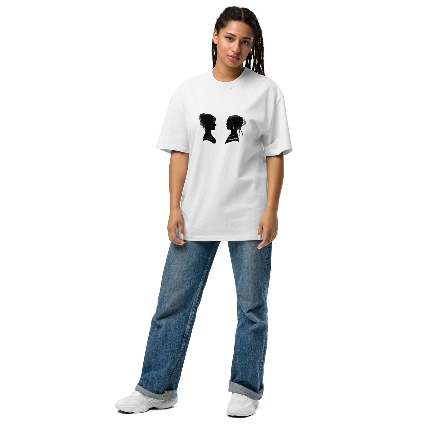 Sense and Sensibility Sisterhood T-Shirt