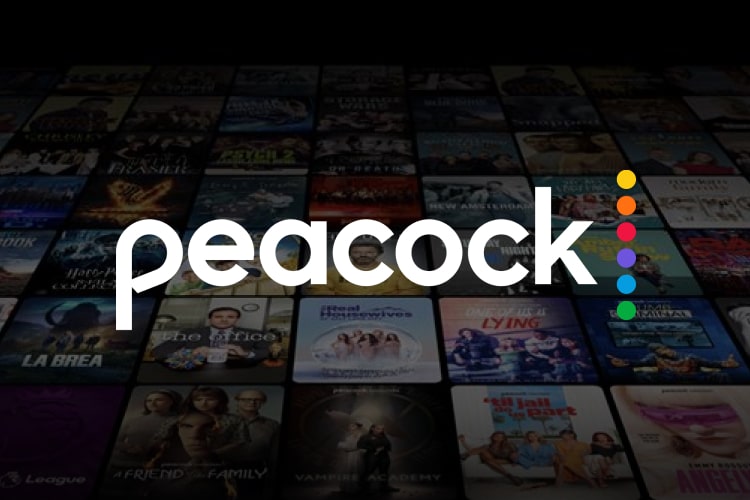 Peacock Official Fan Shop - NBCUniversal Merchandise – NBC Store