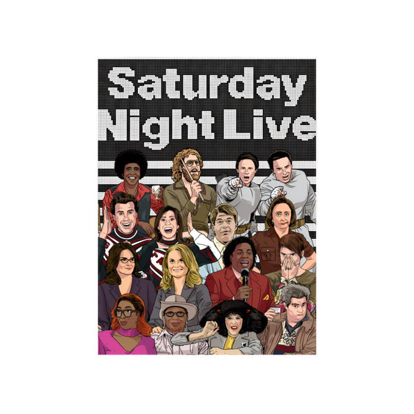 Movie How To See Saturday Night Live SNL Movie Series: Caddyshack