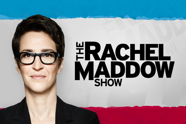 Watch Rachel Maddow Highlights September 16 WFVX Watch Rachel Maddow Highlights September 16 WFVX
