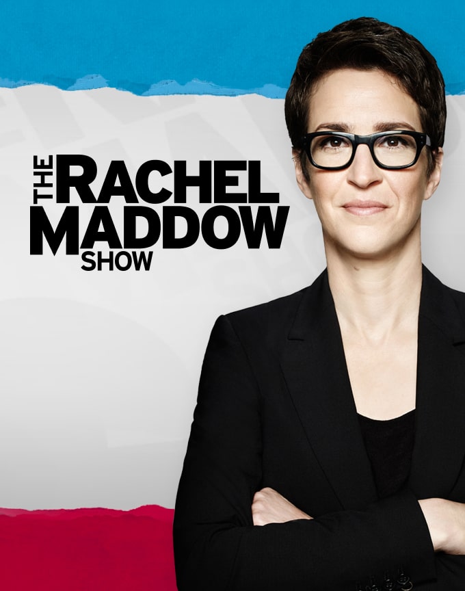 Link to /collections/the-rachel-maddow-show