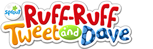 ruff-ruff-tweet-and-dave-logo