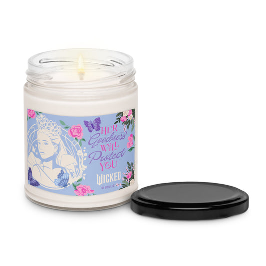 Wicked: For Good Glinda Her Goodness Candle
