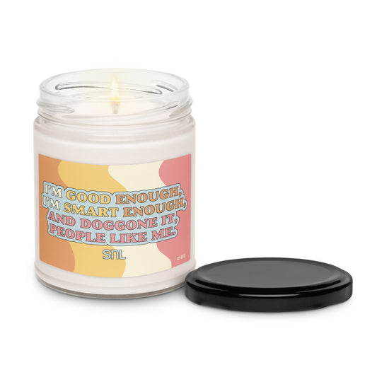 Saturday Night Live Candle People Like Me