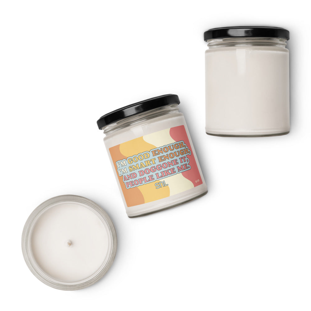 Saturday Night Live Candle People Like Me