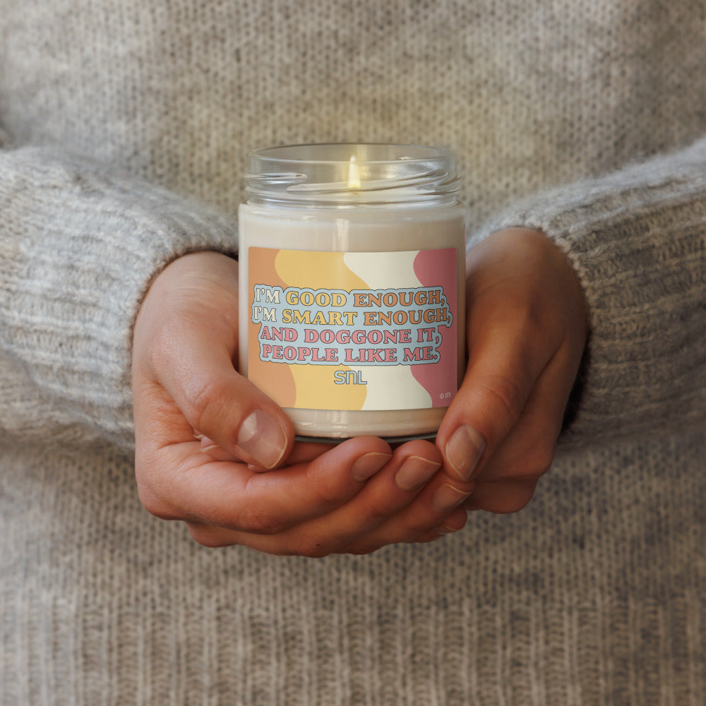 Saturday Night Live Candle People Like Me