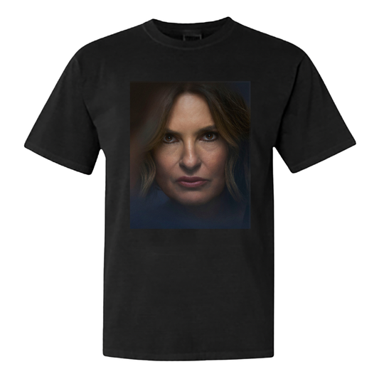 Law & Order: SVU Serving Justice Tee-1