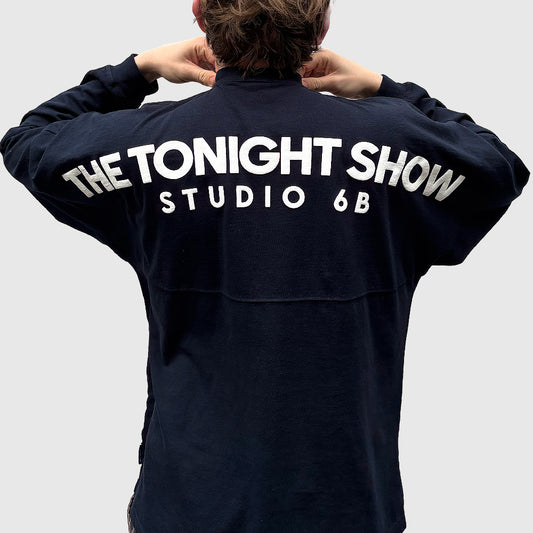 The Tonight Show Starring Jimmy Fallon Glow Spirit Jersey
