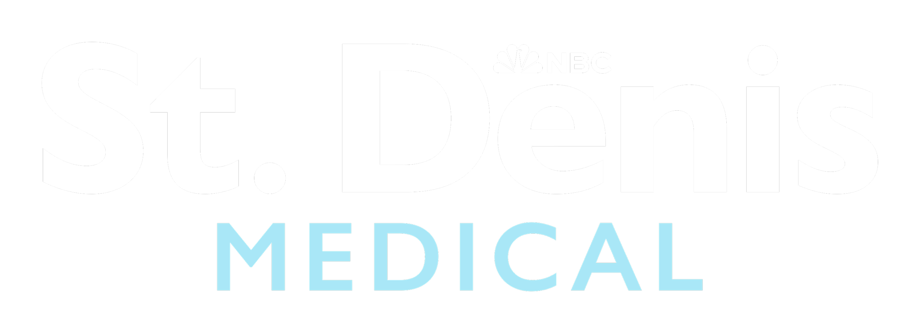 st-denis-medical-logo