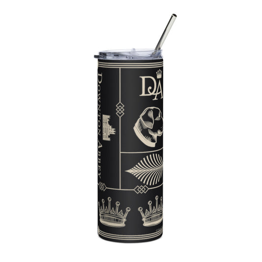 Downton Abbey: The Grand Finale Deco Tumbler