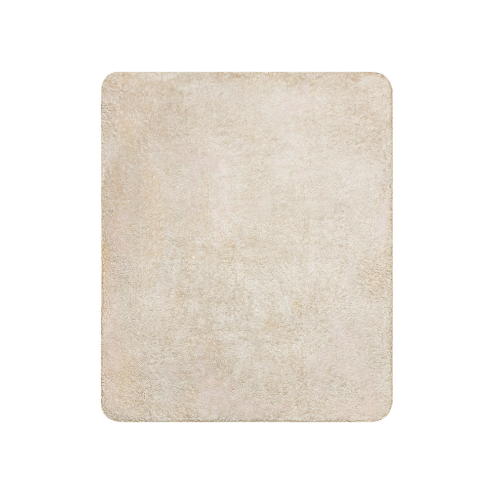 Lamb Chop Sherpa Blanket Angel