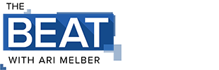 the-beat-with-ari-melber-logo