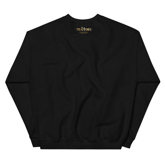 The Traitors The Most Faithful of The Faithfuls Crewneck Sweatshirt