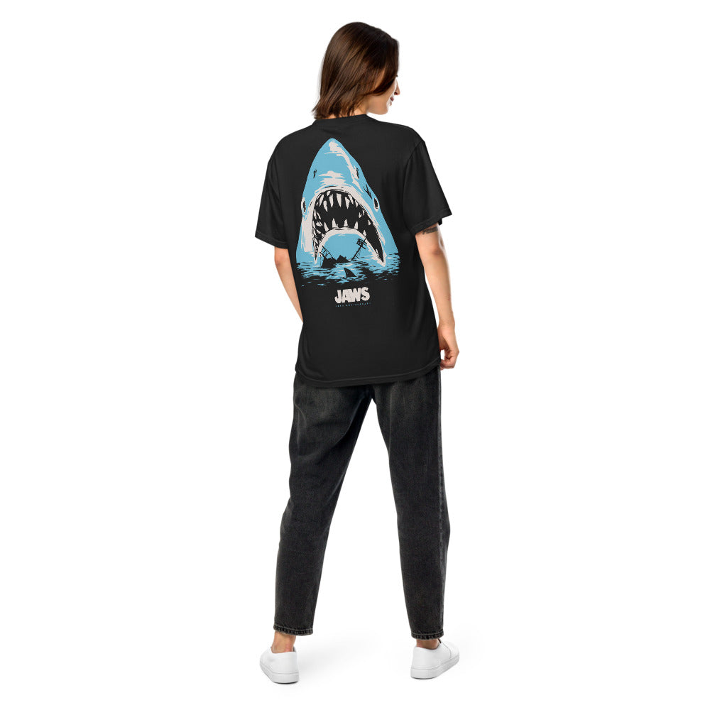 Jaws 50th Anniversary Jaws T-Shirt