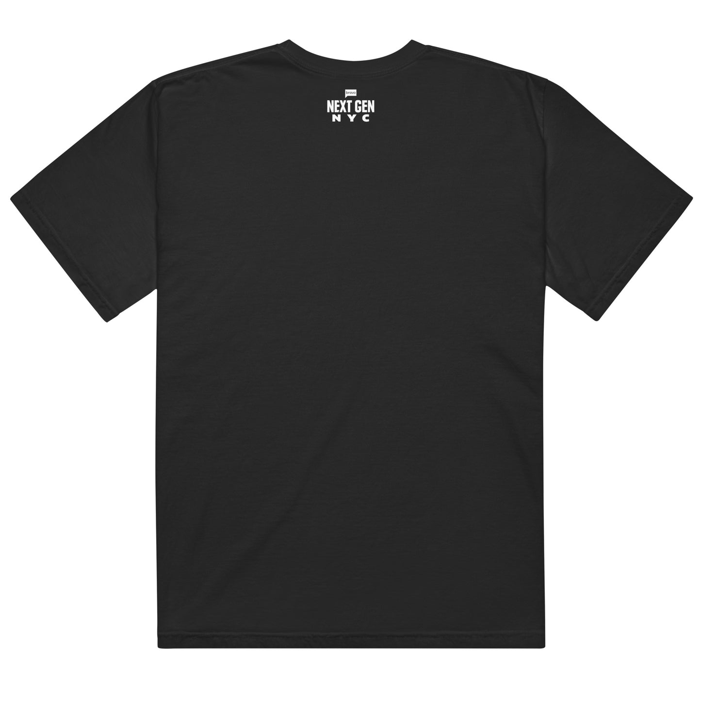Next Gen NYC T-Shirt Next Gen Energy, New York Mentality