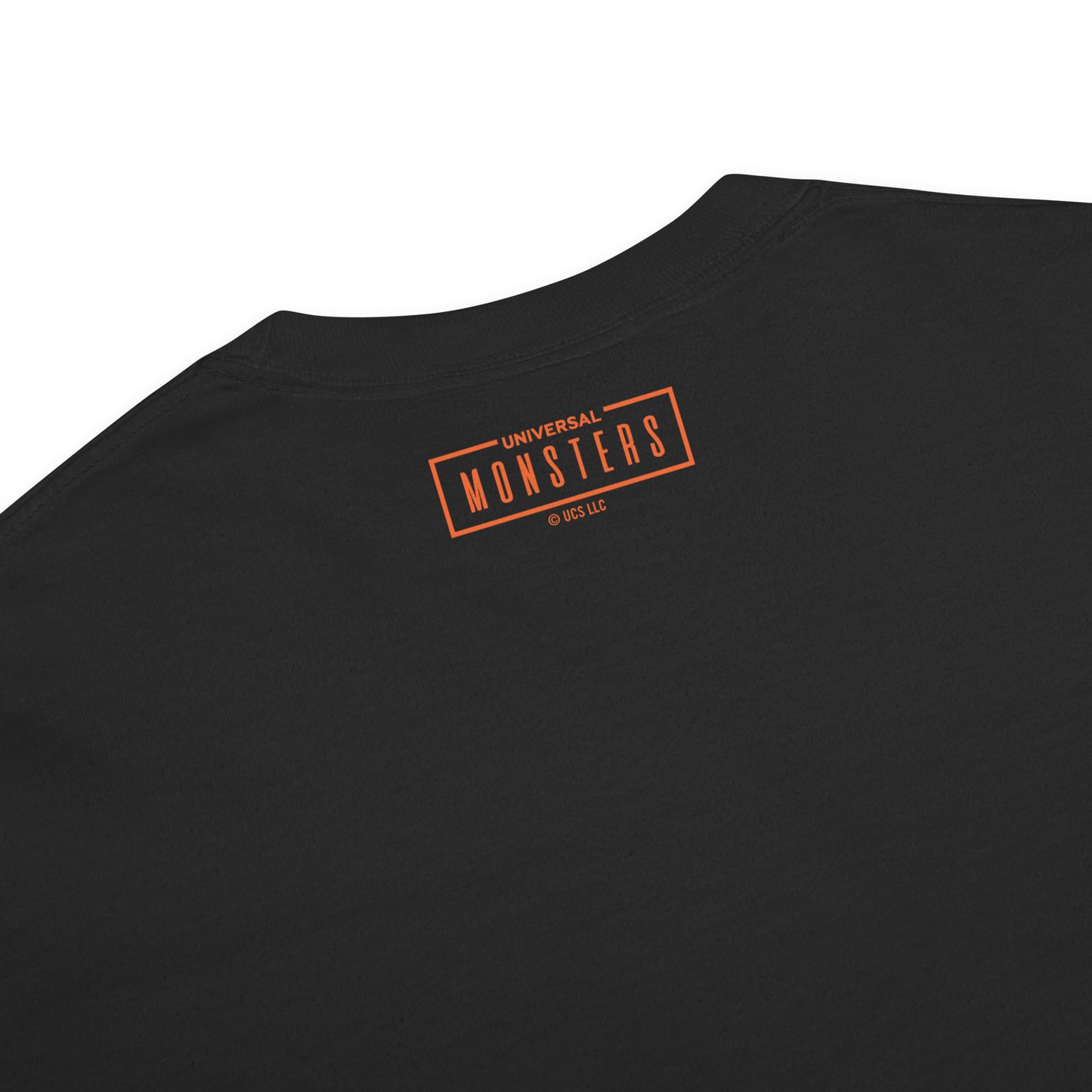 Universal Monsters Creature Gills T-Shirt