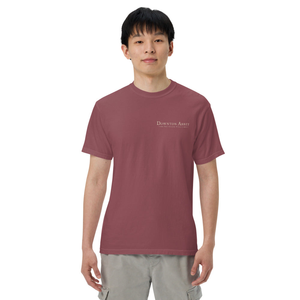 Downton Abbey: The Grand Finale Deco Comfort Colors T-Shirt