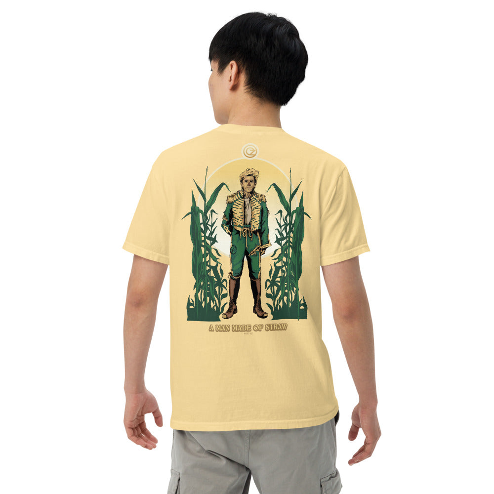 Wicked: For Good Scarecrow Comfort Colors T-Shirt