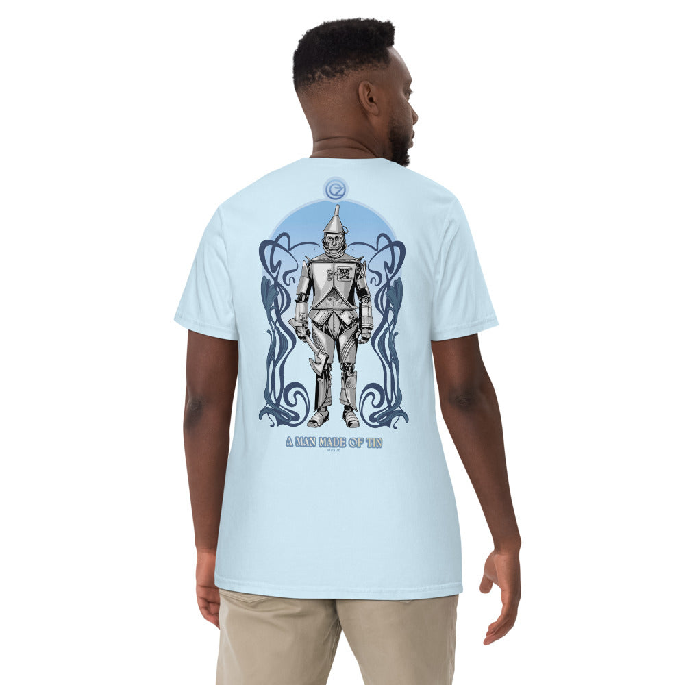Wicked: For Good Tin Man Comfort Colors T-Shirt