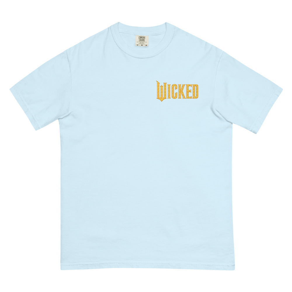Wicked: For Good Tin Man Comfort Colors T-Shirt