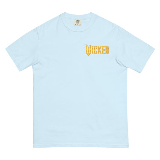 Wicked: For Good Tin Man Comfort Colors T-Shirt
