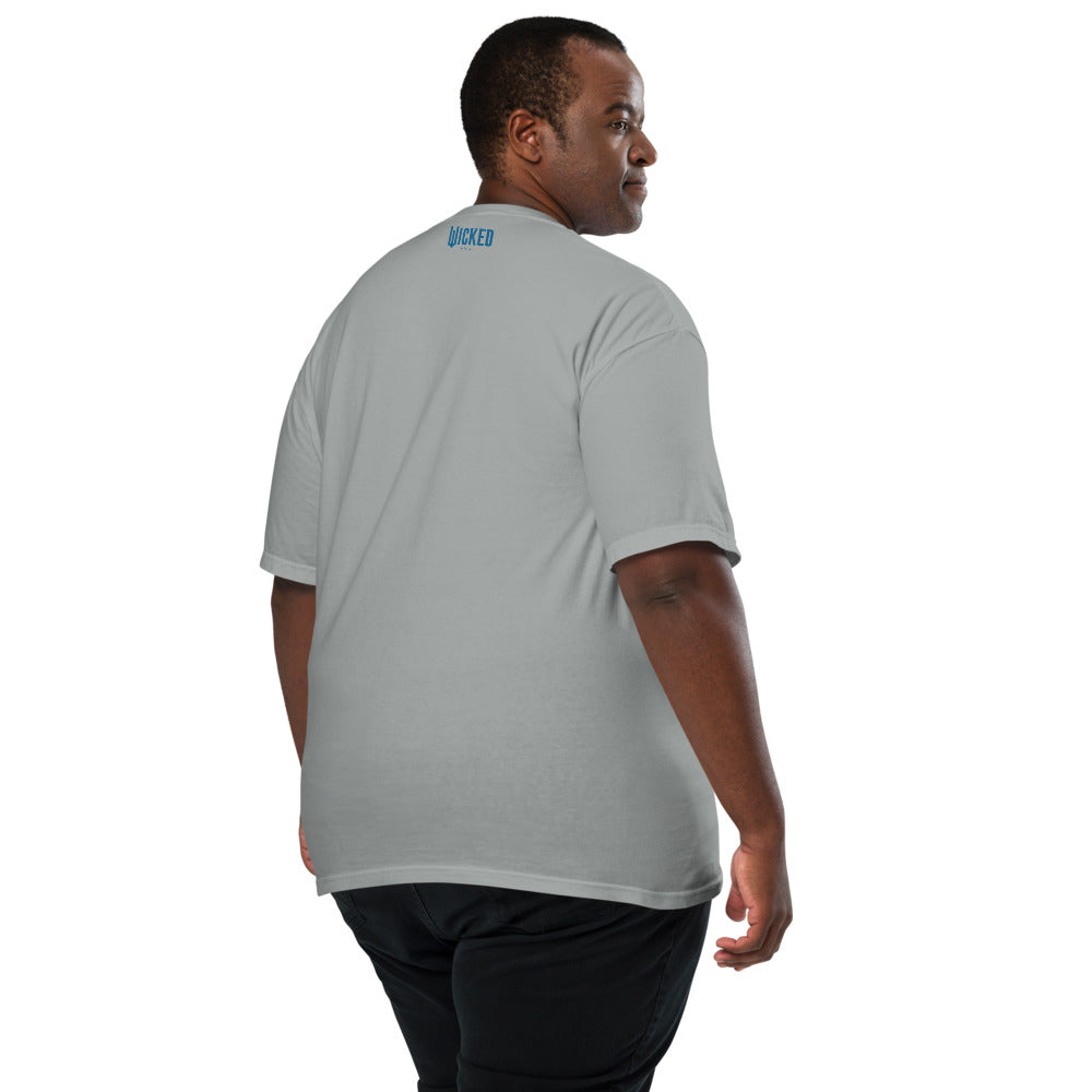 Wicked Shiz University Comfort Colors T-Shirt