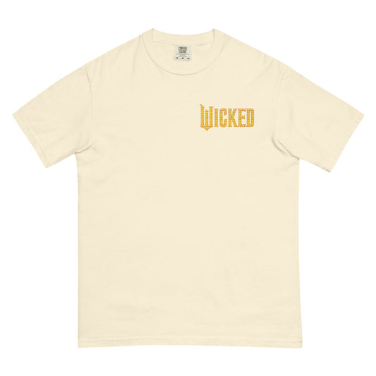 Wicked: For Good Lion Comfort Colors T-Shirt
