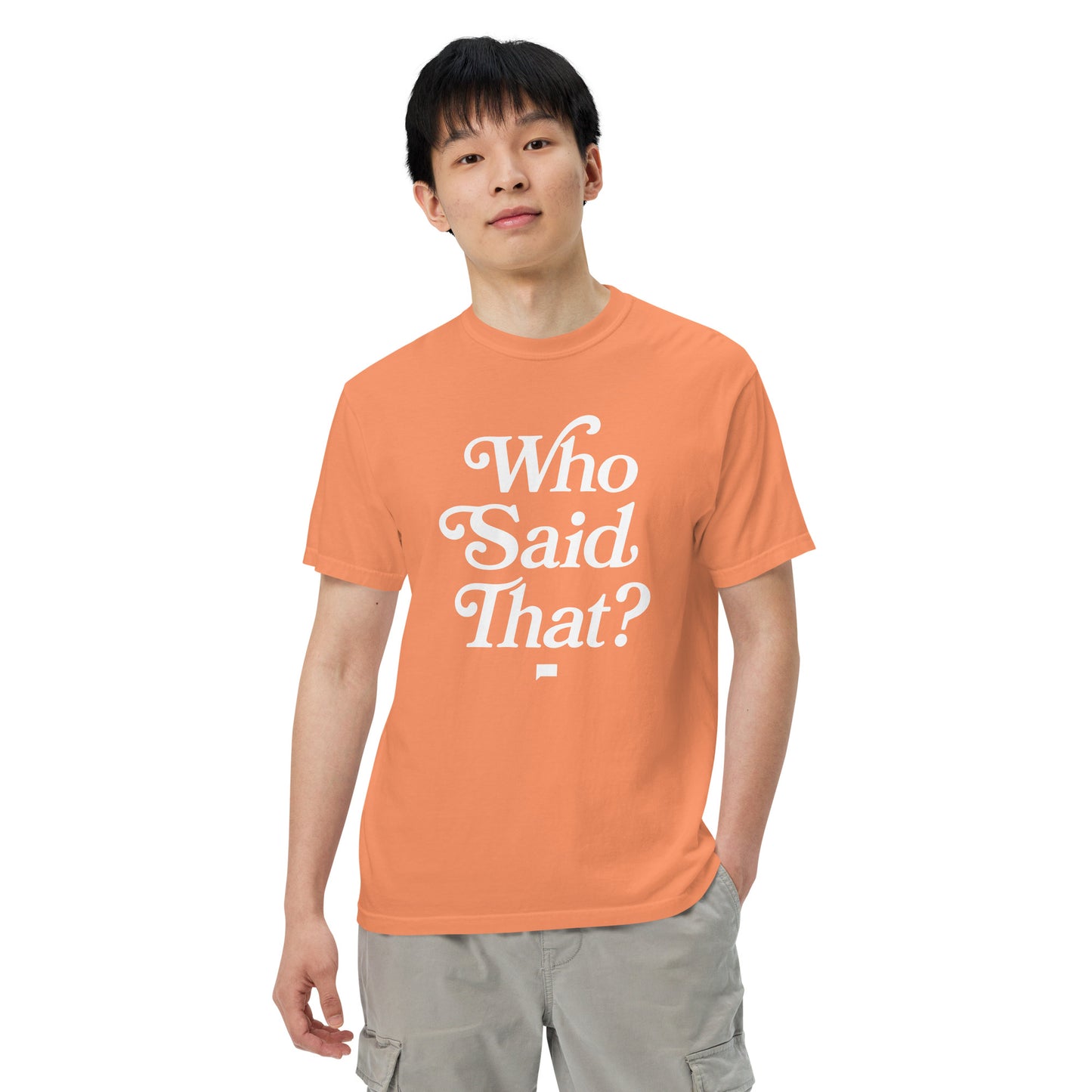 The Real Housewives Ultimate Girls Trip T-Shirt Who Said That?