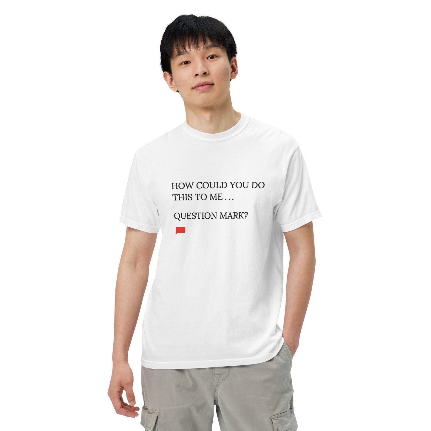 The Real Housewives Ultimate Girls Trip T-Shirt How Could You