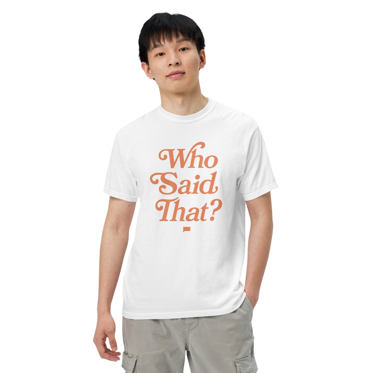 The Real Housewives Ultimate Girls Trip T-Shirt Who Said That?