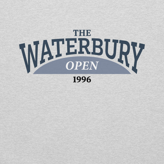 Happy Gilmore The Waterbury Open Hoodie