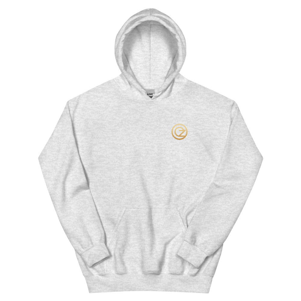 Wicked: For Good Classic Characters Hoodie