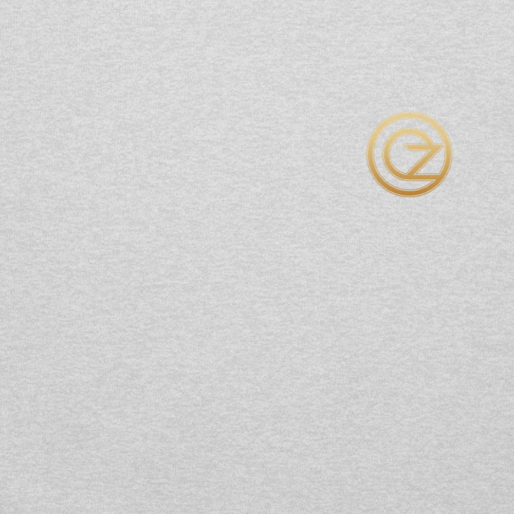 Wicked: For Good Classic Characters Hoodie