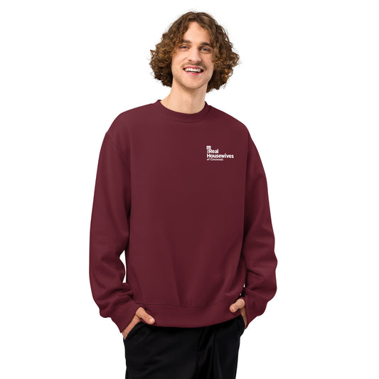 Bravo Personalized Sweatshirt The Real Housewives